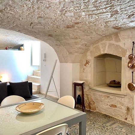 Dimora Dalia - Puglia Mia Apartments โมโนโปลี ภายนอก รูปภาพ