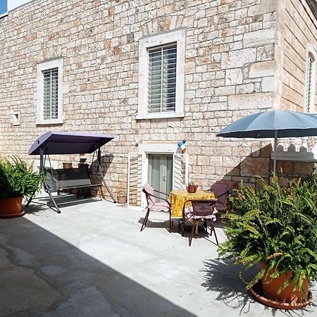 Dimora Dalia - Puglia Mia Apartments โมโนโปลี ภายนอก รูปภาพ