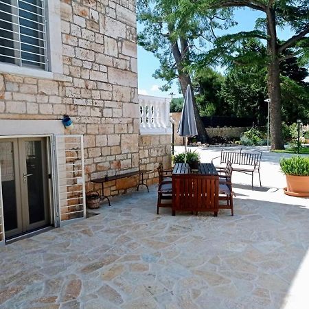 Dimora Dalia - Puglia Mia Apartments โมโนโปลี ภายนอก รูปภาพ