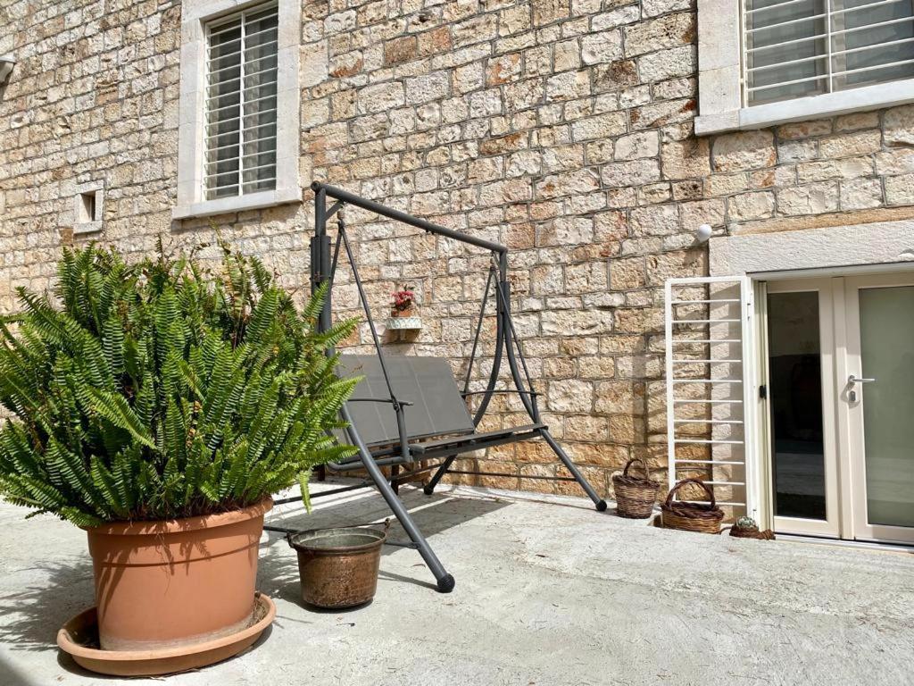 Dimora Dalia - Puglia Mia Apartments โมโนโปลี ภายนอก รูปภาพ