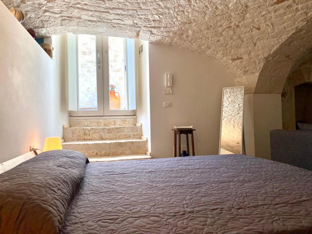 Dimora Dalia - Puglia Mia Apartments โมโนโปลี ภายนอก รูปภาพ