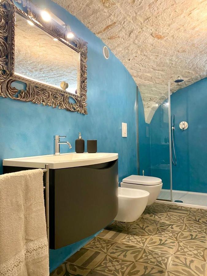 Dimora Dalia - Puglia Mia Apartments โมโนโปลี ภายนอก รูปภาพ