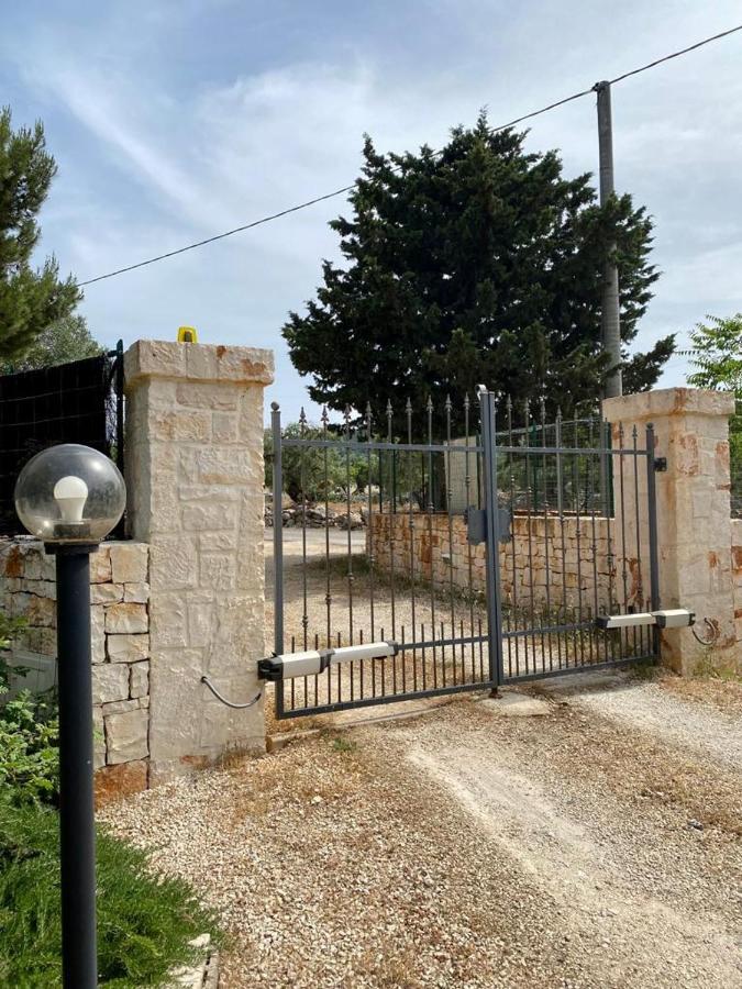 Dimora Dalia - Puglia Mia Apartments โมโนโปลี ภายนอก รูปภาพ