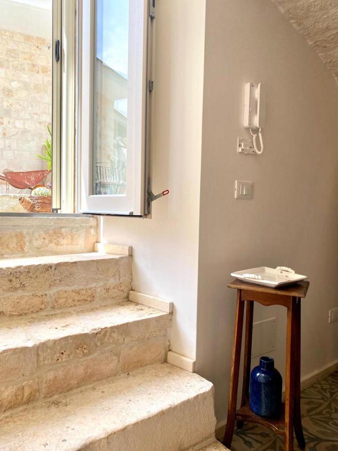 Dimora Dalia - Puglia Mia Apartments โมโนโปลี ภายนอก รูปภาพ