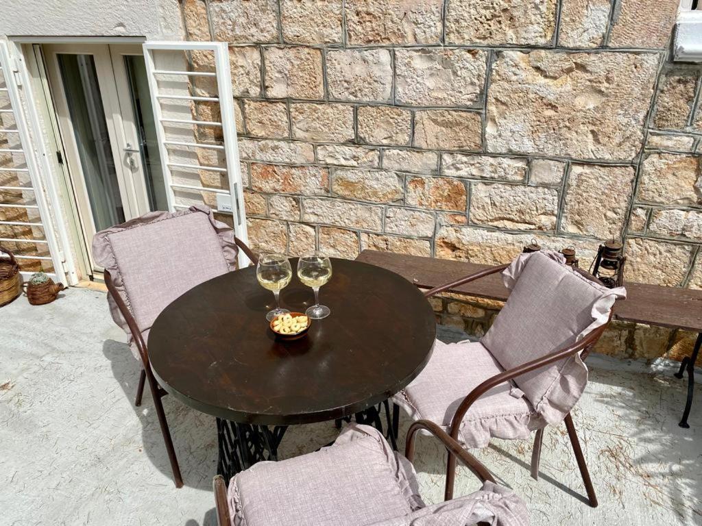 Dimora Dalia - Puglia Mia Apartments โมโนโปลี ภายนอก รูปภาพ