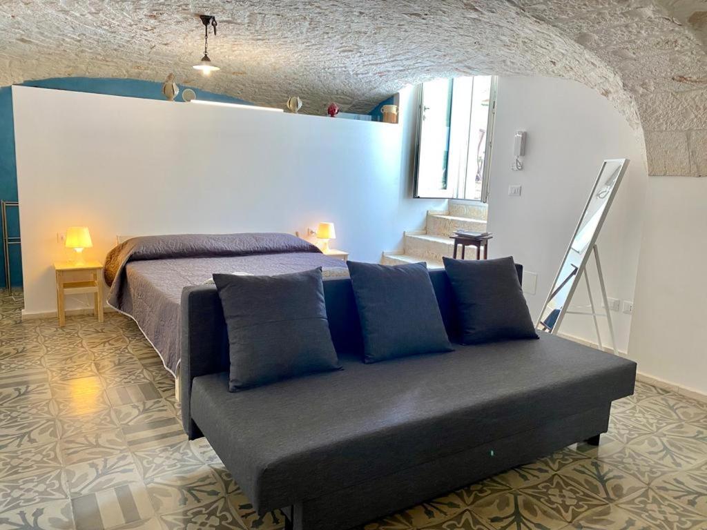Dimora Dalia - Puglia Mia Apartments โมโนโปลี ภายนอก รูปภาพ