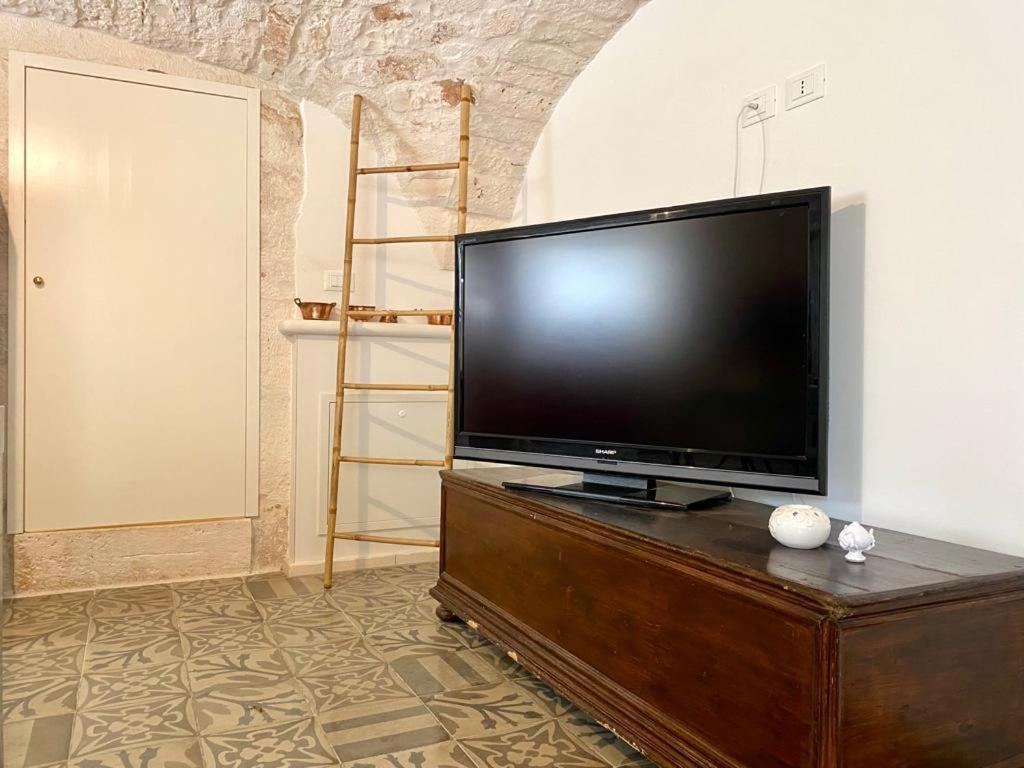 Dimora Dalia - Puglia Mia Apartments โมโนโปลี ภายนอก รูปภาพ