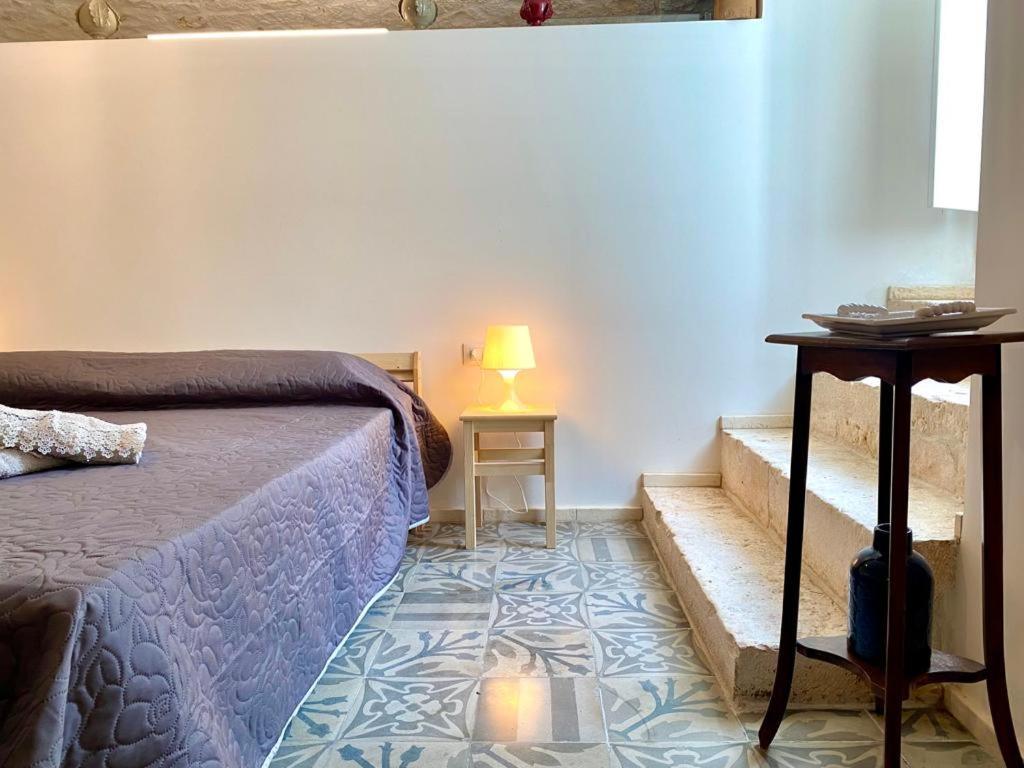 Dimora Dalia - Puglia Mia Apartments โมโนโปลี ภายนอก รูปภาพ