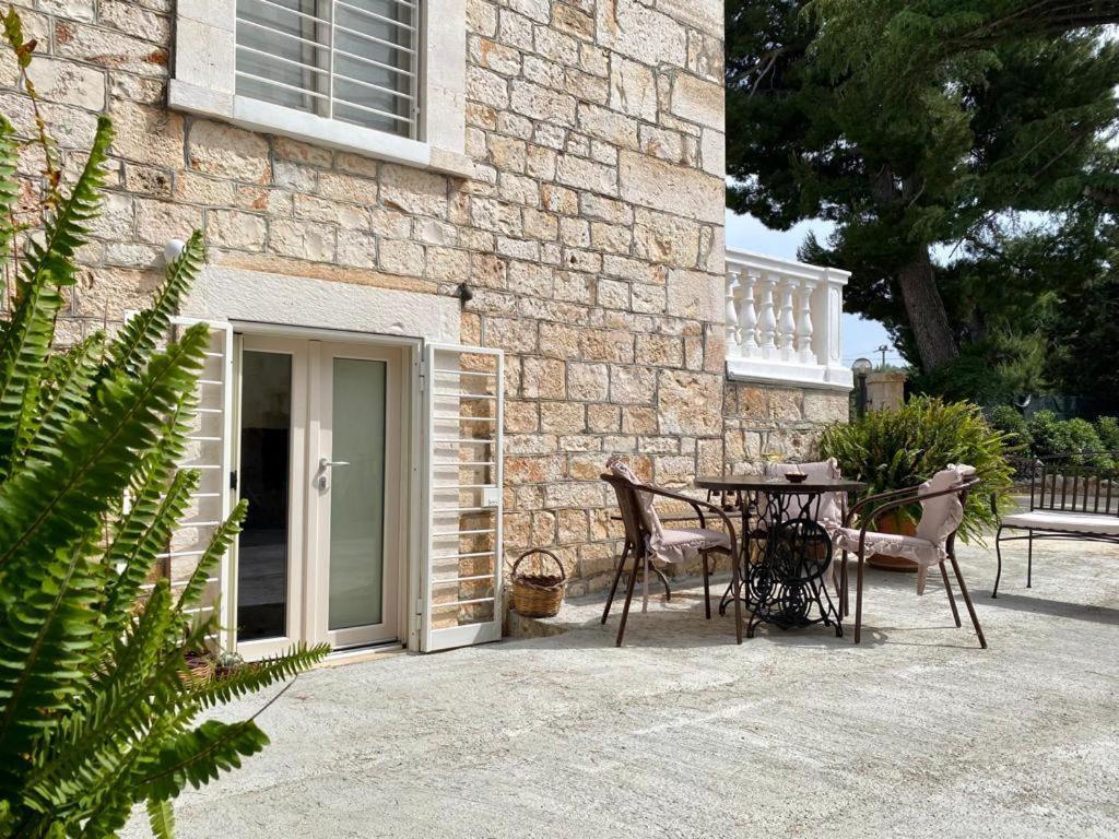 Dimora Dalia - Puglia Mia Apartments โมโนโปลี ภายนอก รูปภาพ