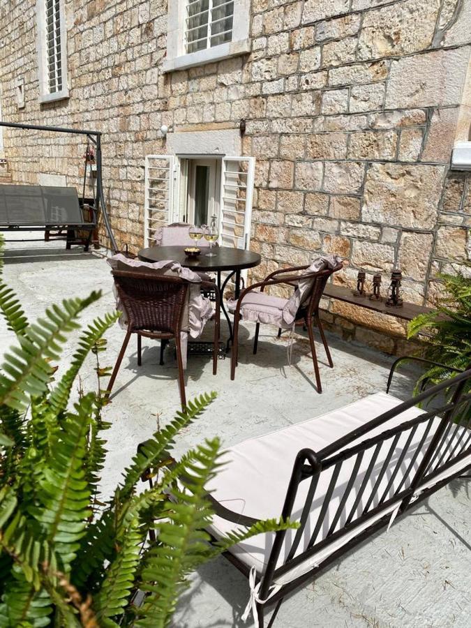 Dimora Dalia - Puglia Mia Apartments โมโนโปลี ภายนอก รูปภาพ