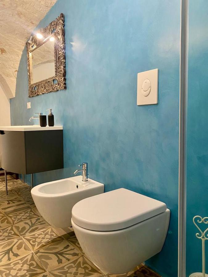 Dimora Dalia - Puglia Mia Apartments โมโนโปลี ภายนอก รูปภาพ
