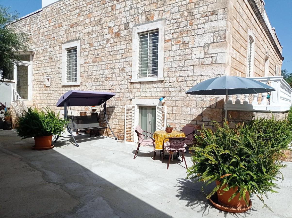 Dimora Dalia - Puglia Mia Apartments โมโนโปลี ภายนอก รูปภาพ