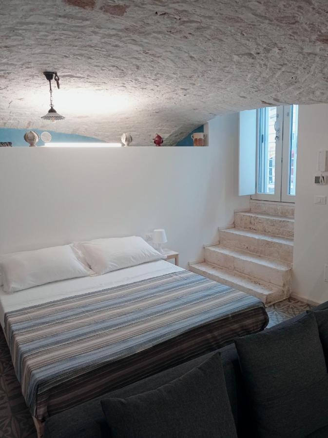 Dimora Dalia - Puglia Mia Apartments โมโนโปลี ภายนอก รูปภาพ