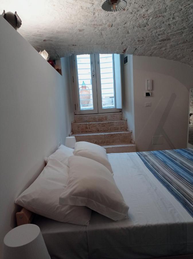 Dimora Dalia - Puglia Mia Apartments โมโนโปลี ภายนอก รูปภาพ