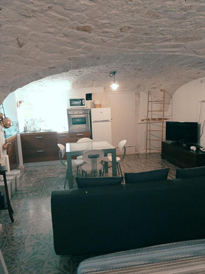Dimora Dalia - Puglia Mia Apartments โมโนโปลี ภายนอก รูปภาพ