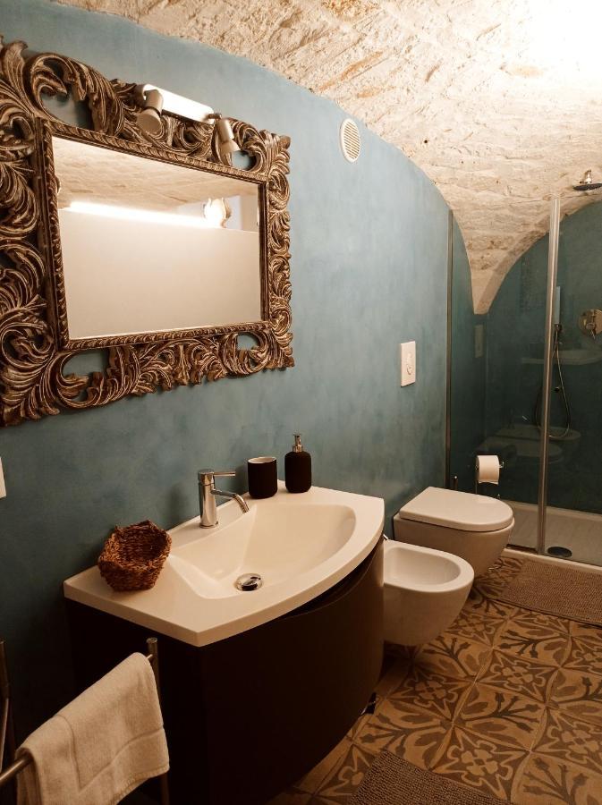 Dimora Dalia - Puglia Mia Apartments โมโนโปลี ภายนอก รูปภาพ