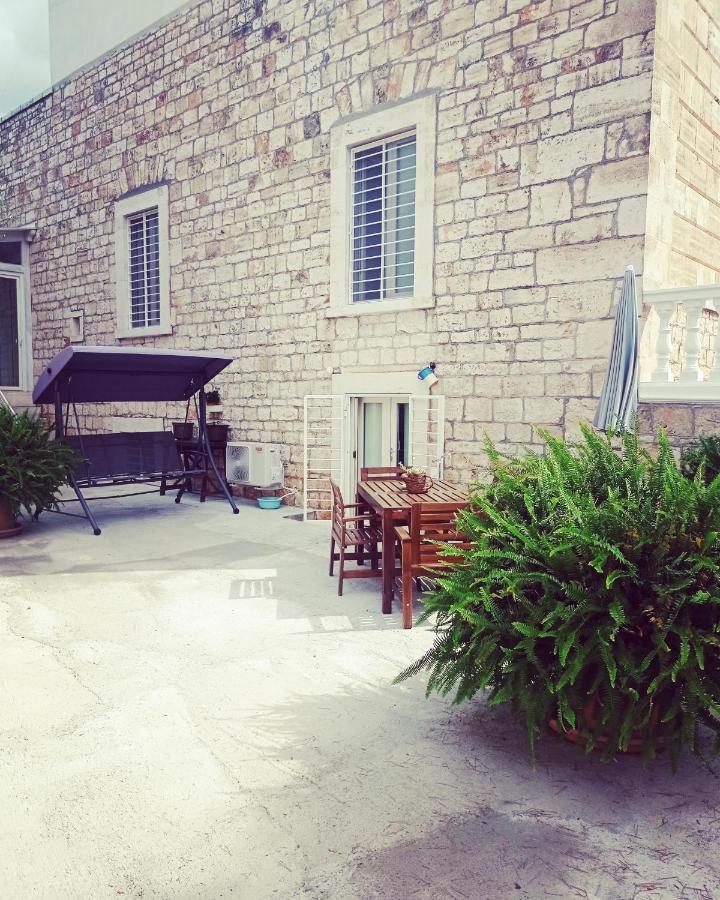 Dimora Dalia - Puglia Mia Apartments โมโนโปลี ภายนอก รูปภาพ