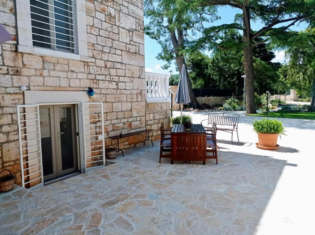 Dimora Dalia - Puglia Mia Apartments โมโนโปลี ภายนอก รูปภาพ