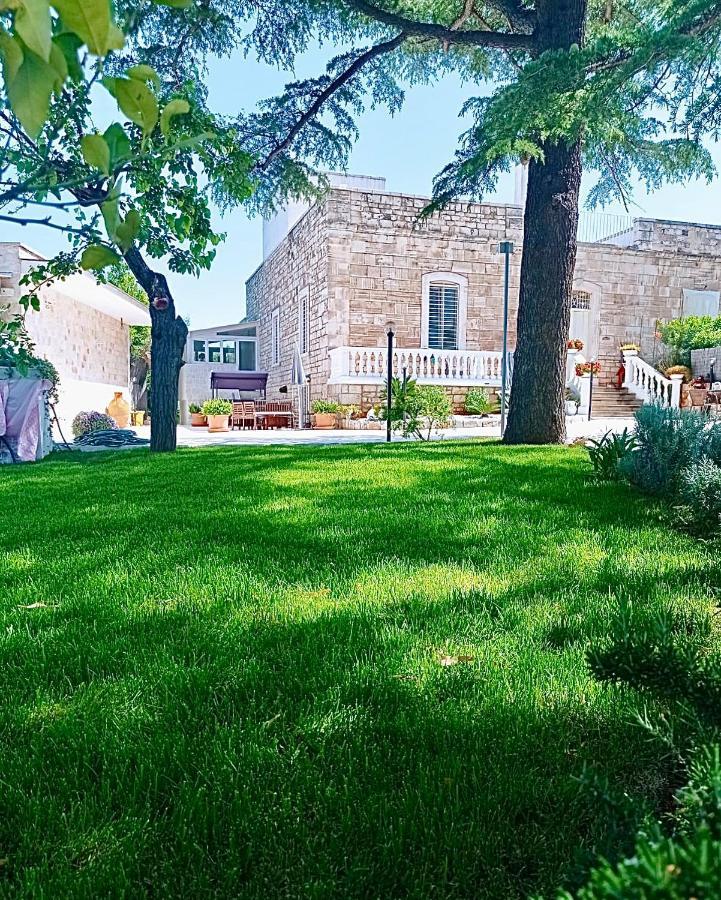 Dimora Dalia - Puglia Mia Apartments โมโนโปลี ภายนอก รูปภาพ