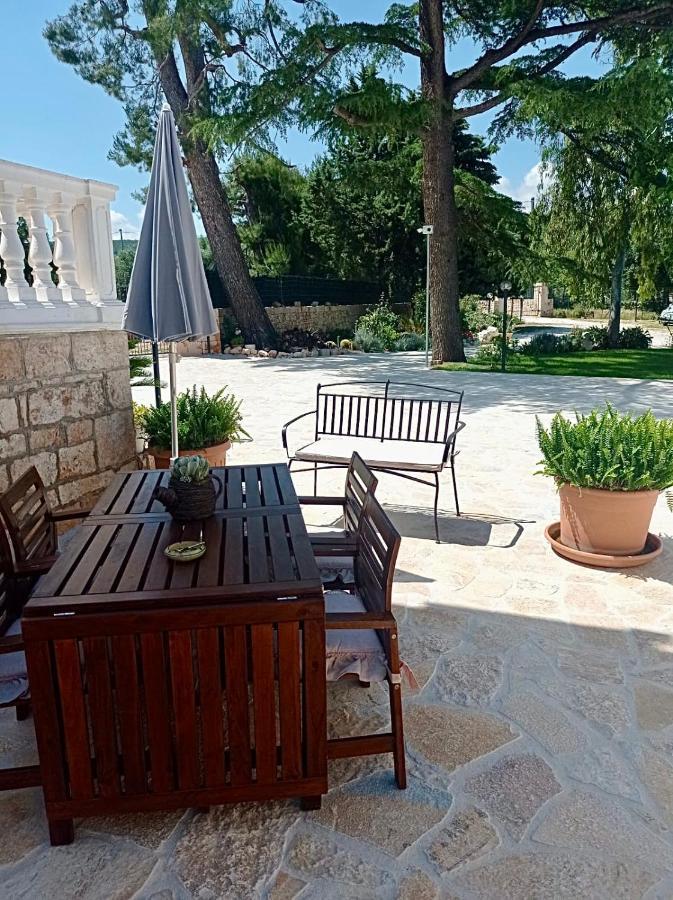 Dimora Dalia - Puglia Mia Apartments โมโนโปลี ภายนอก รูปภาพ